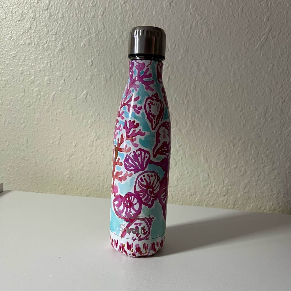 Lilly Pulitzer x Swell